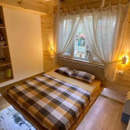 Luxury Beachfront Villa Golem (Tirana)