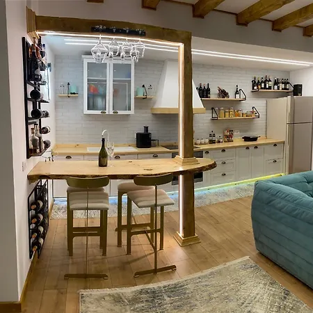 Luxury Beachfront Villa Golem (Tirana)