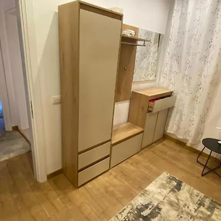 Villa Luxury Beachfront Golem (Tirana)