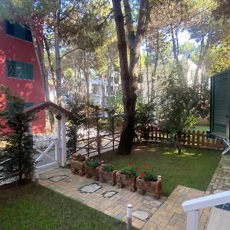 Luxury Beachfront Golem (Tirana)