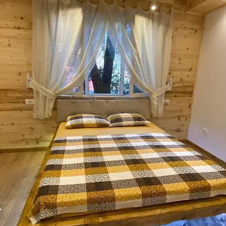 Luxury Beachfront Villa Golem (Tirana)
