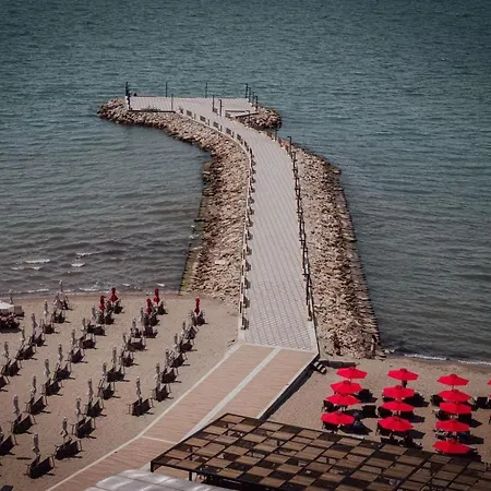 Luxury Beachfront Golem (Tirana)