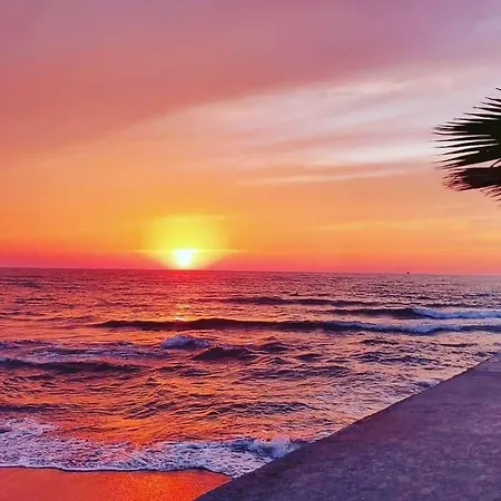 Luxury Beachfront *